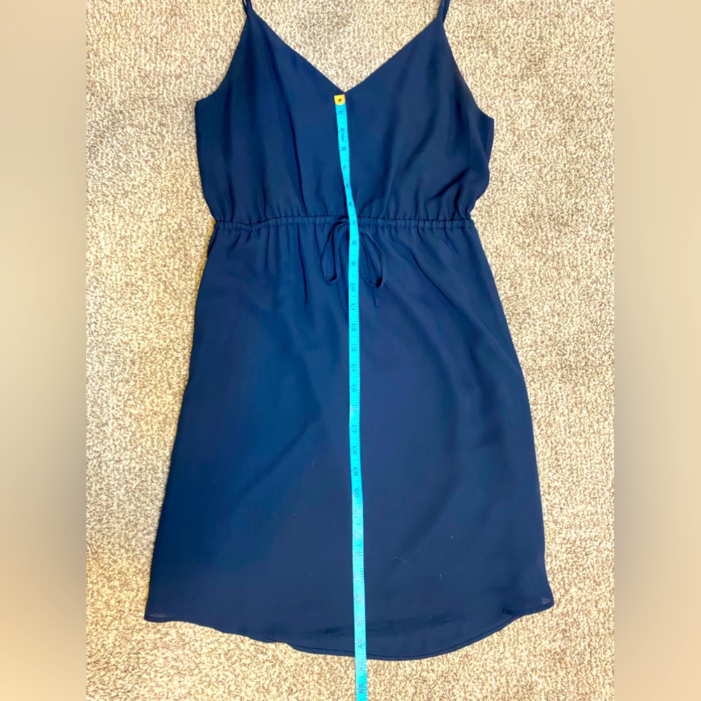 Babaton Dress